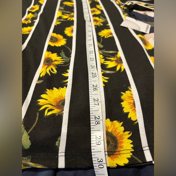 4 th Demension Size:L Mens Short Sleeve T Shirt Multi Color 60% Cotton - Picture 6 of 8